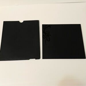 Hard Rock Hotel San Diego Rock Solid Commemorative Brochure & Slipcase